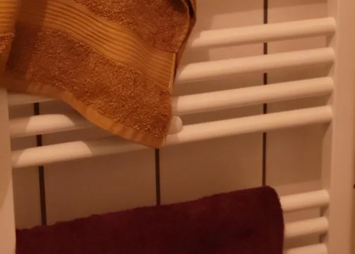 Διαμέρισμα Sachserhof In