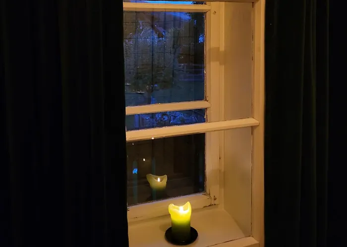 Sachserhof In Διαμέρισμα *