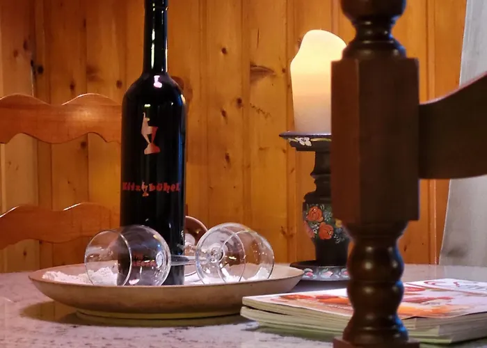 Sachserhof In Sachsenburg