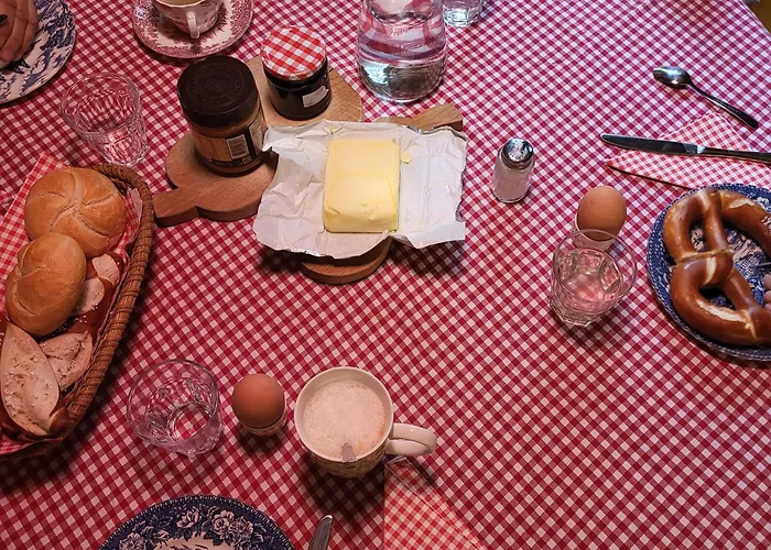 Sachserhof In Sachsenburg