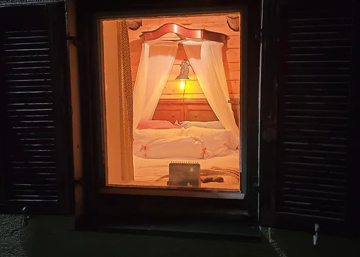 Sachserhof In * Sachsenburg