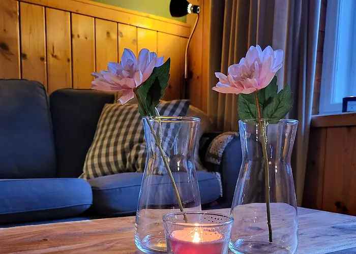 Διαμέρισμα Sachserhof In