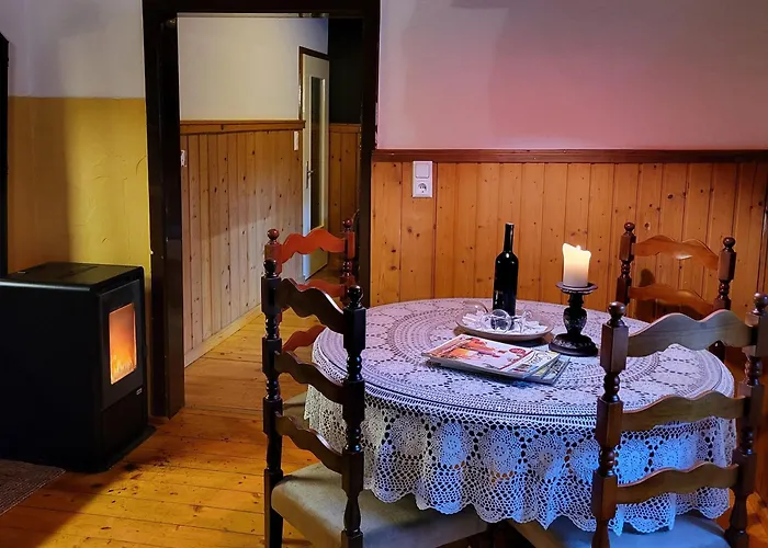 Διαμέρισμα Sachserhof In *